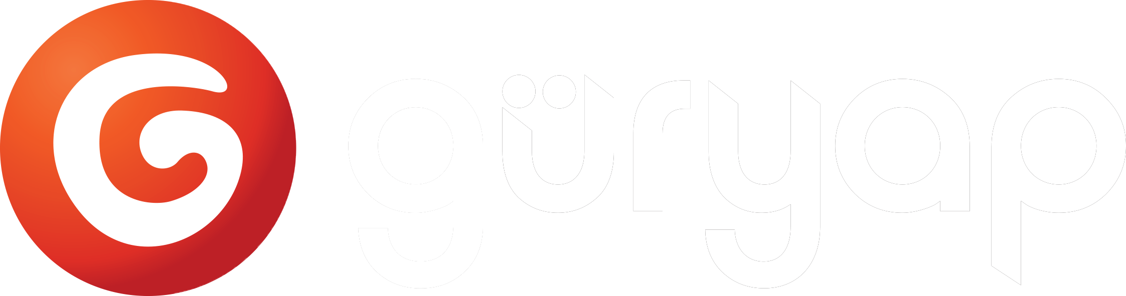 Güryap Logo