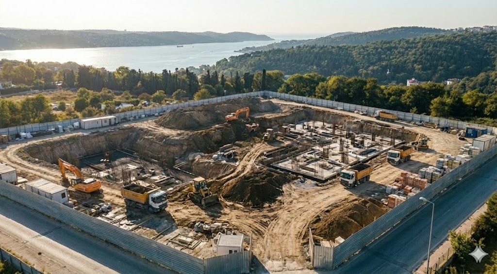 Güryap Taahhüt İşleri