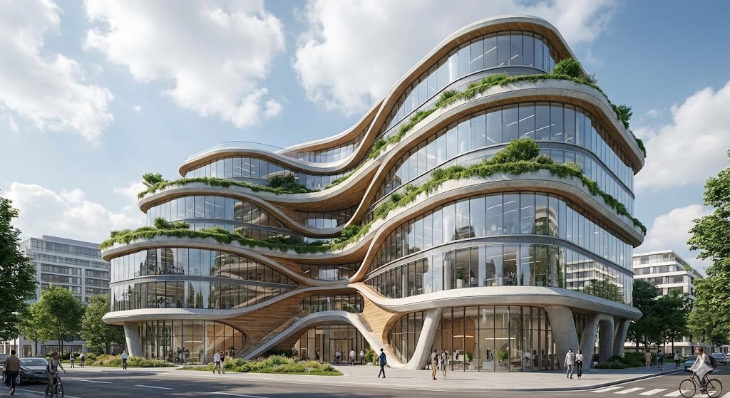 Güryap Ticari Projeler